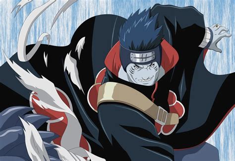 types of kisame|Kisame Hoshigaki: The Monster of the Hidden Mist .